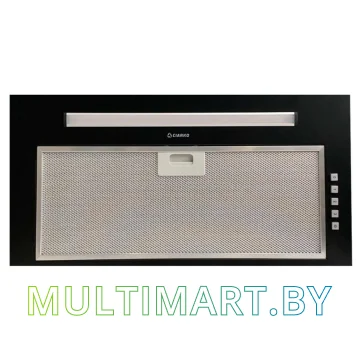 Вытяжка Ciarko Screen 500 (черный)